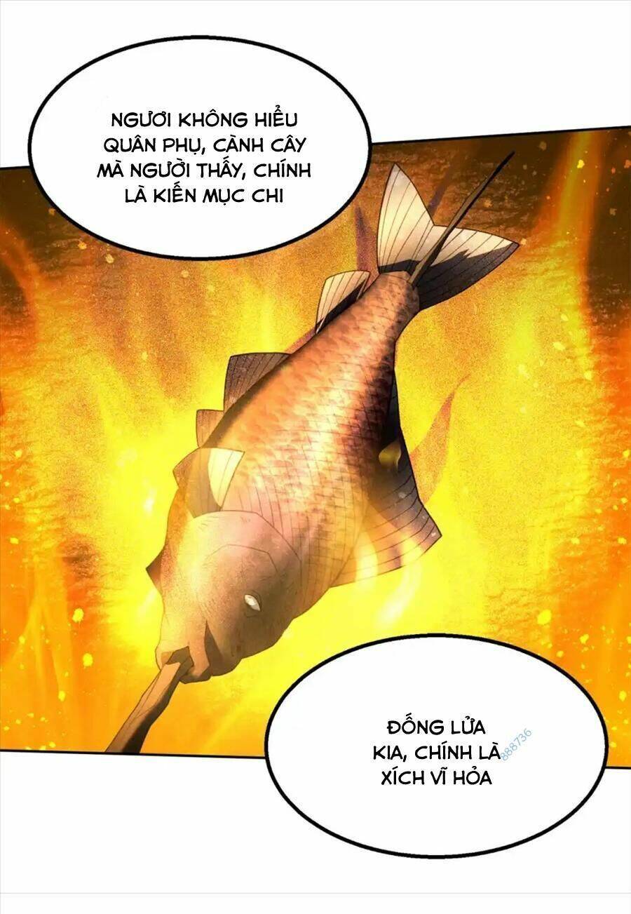 Tâm ma: Chapter 124