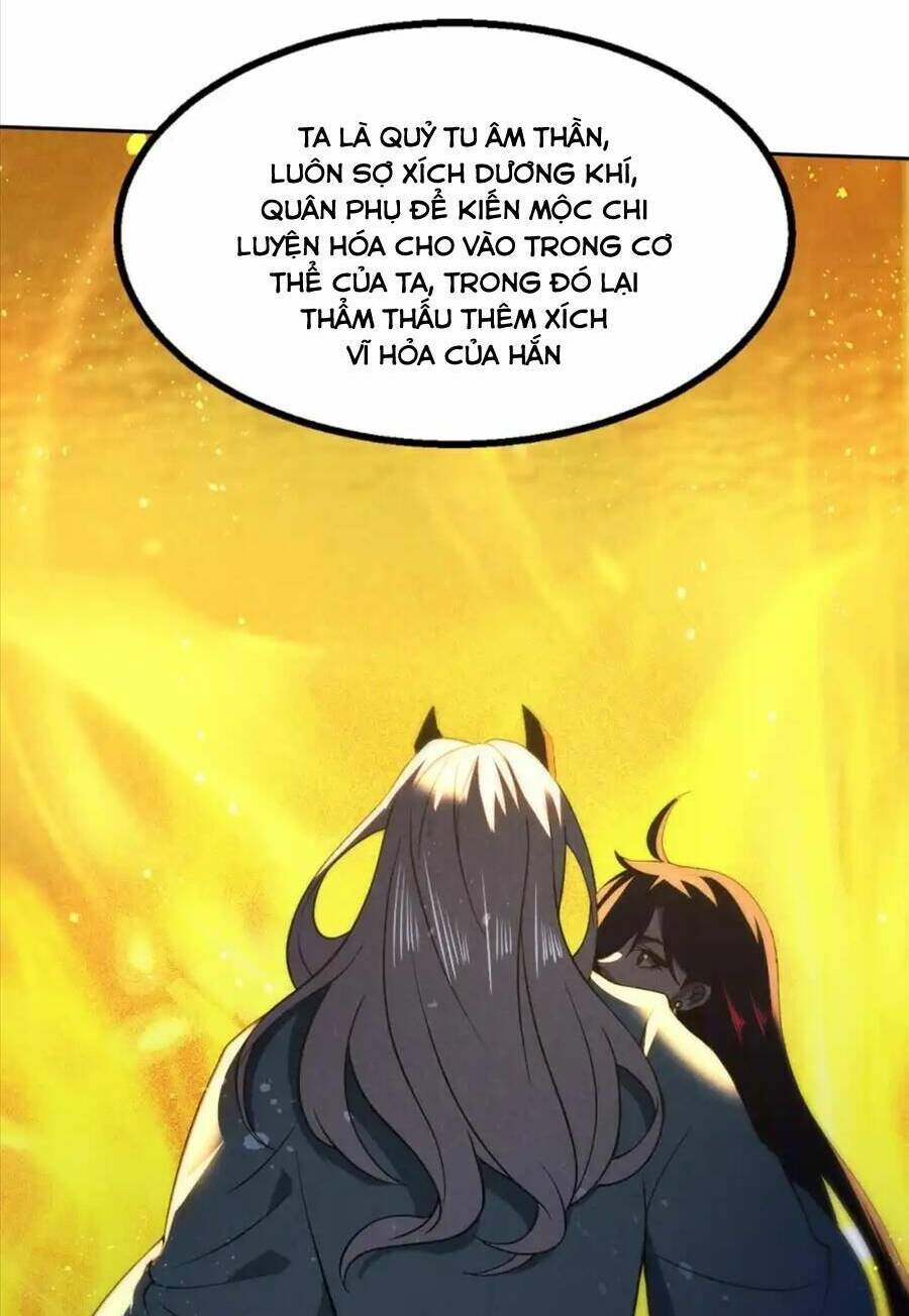 Tâm ma: Chapter 124