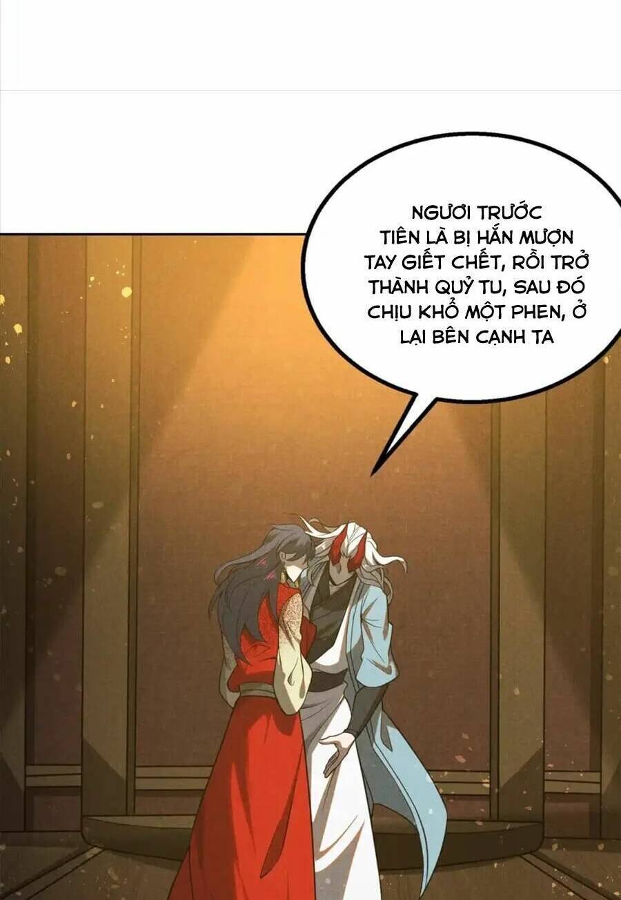 Tâm ma: Chapter 124