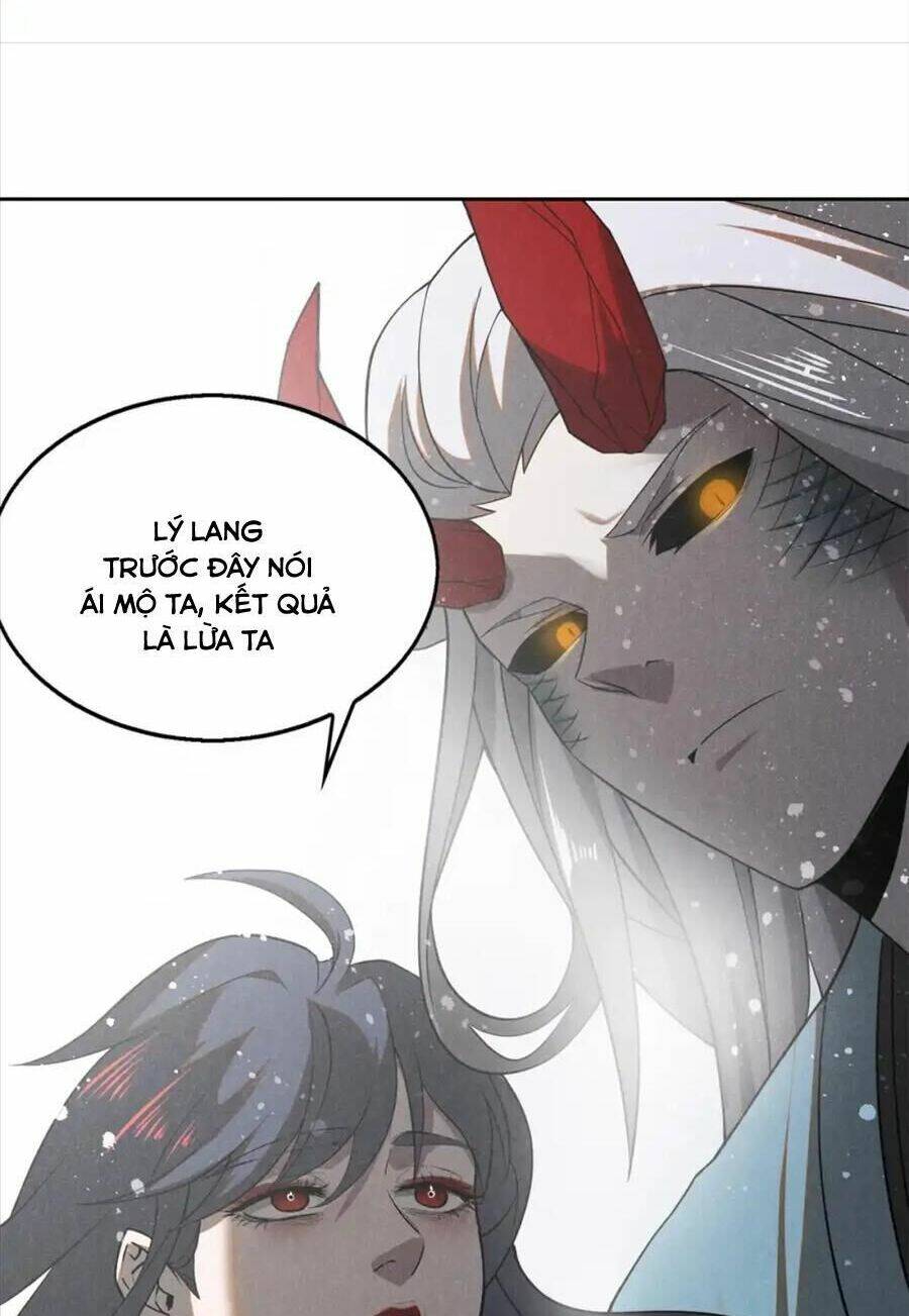 Tâm ma: Chapter 124