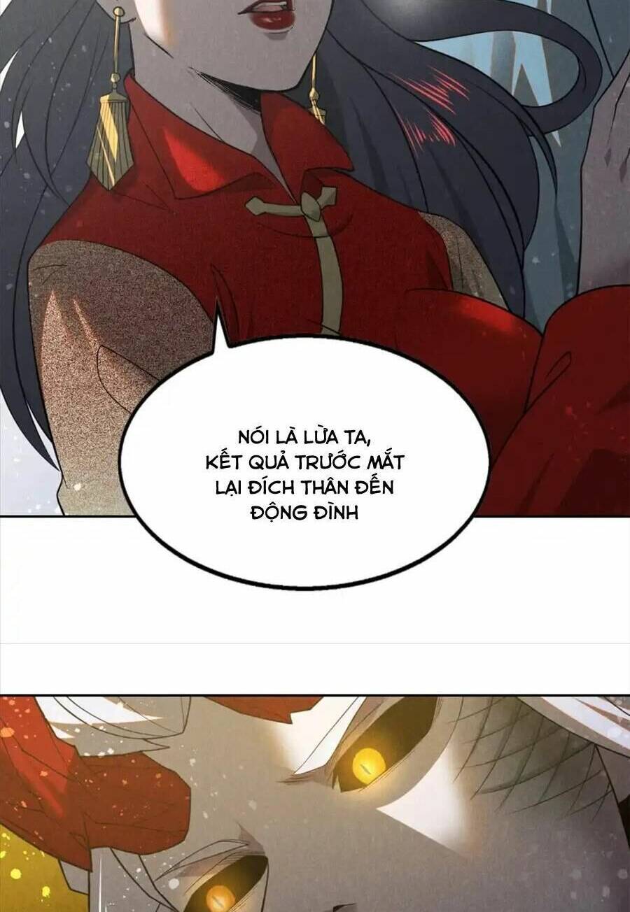 Tâm ma: Chapter 124