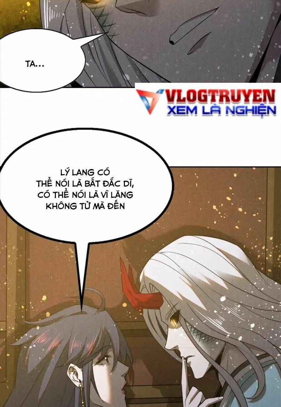 Tâm ma: Chapter 124