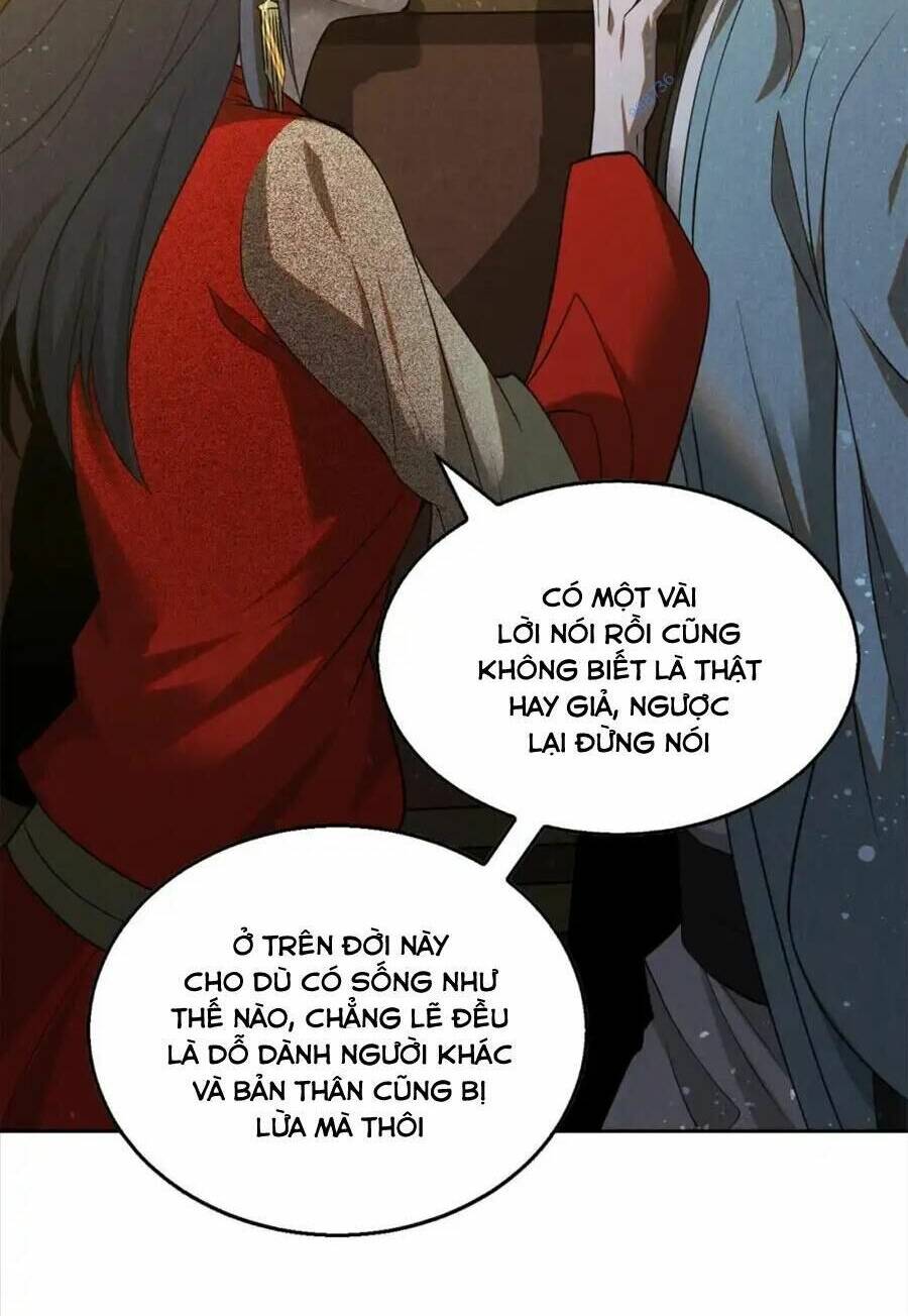 Tâm ma: Chapter 124