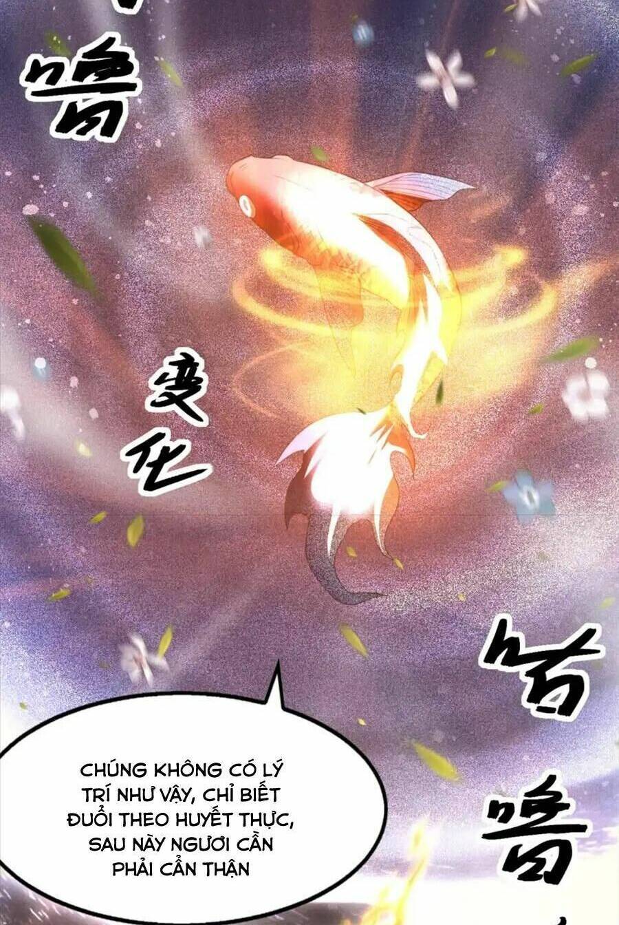 Tâm ma: Chapter 124