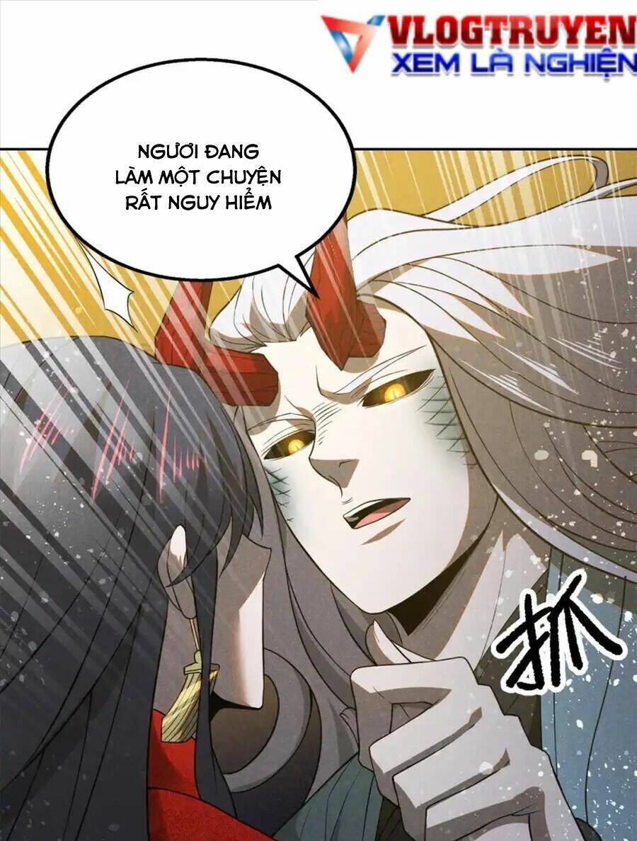 Tâm ma: Chapter 124
