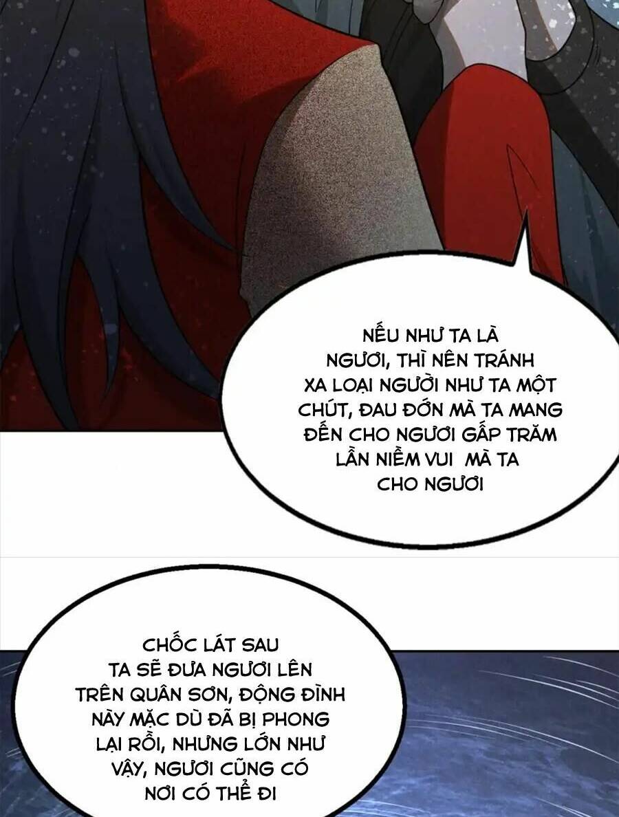 Tâm ma: Chapter 124