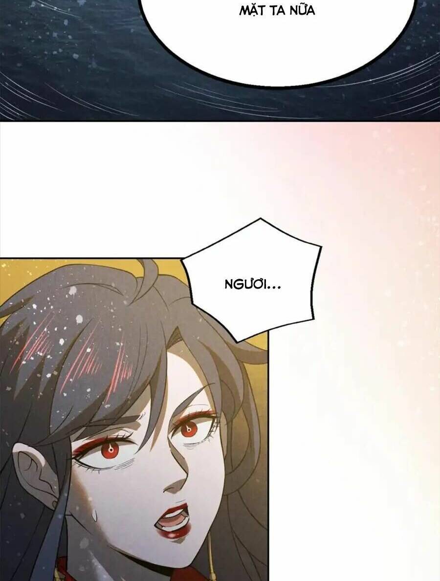 Tâm ma: Chapter 124