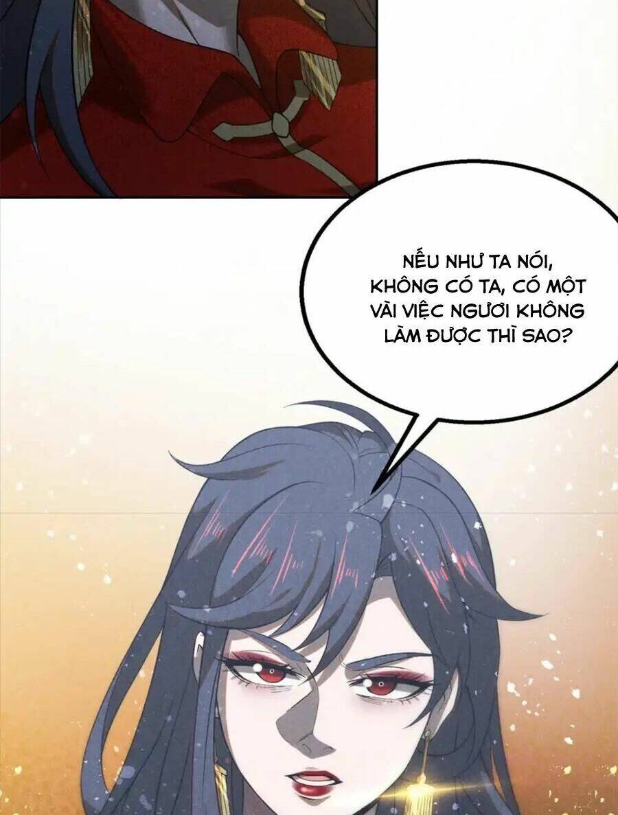 Tâm ma: Chapter 124