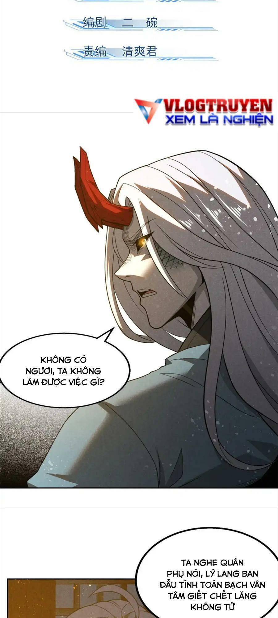 Tâm ma: Chapter 125