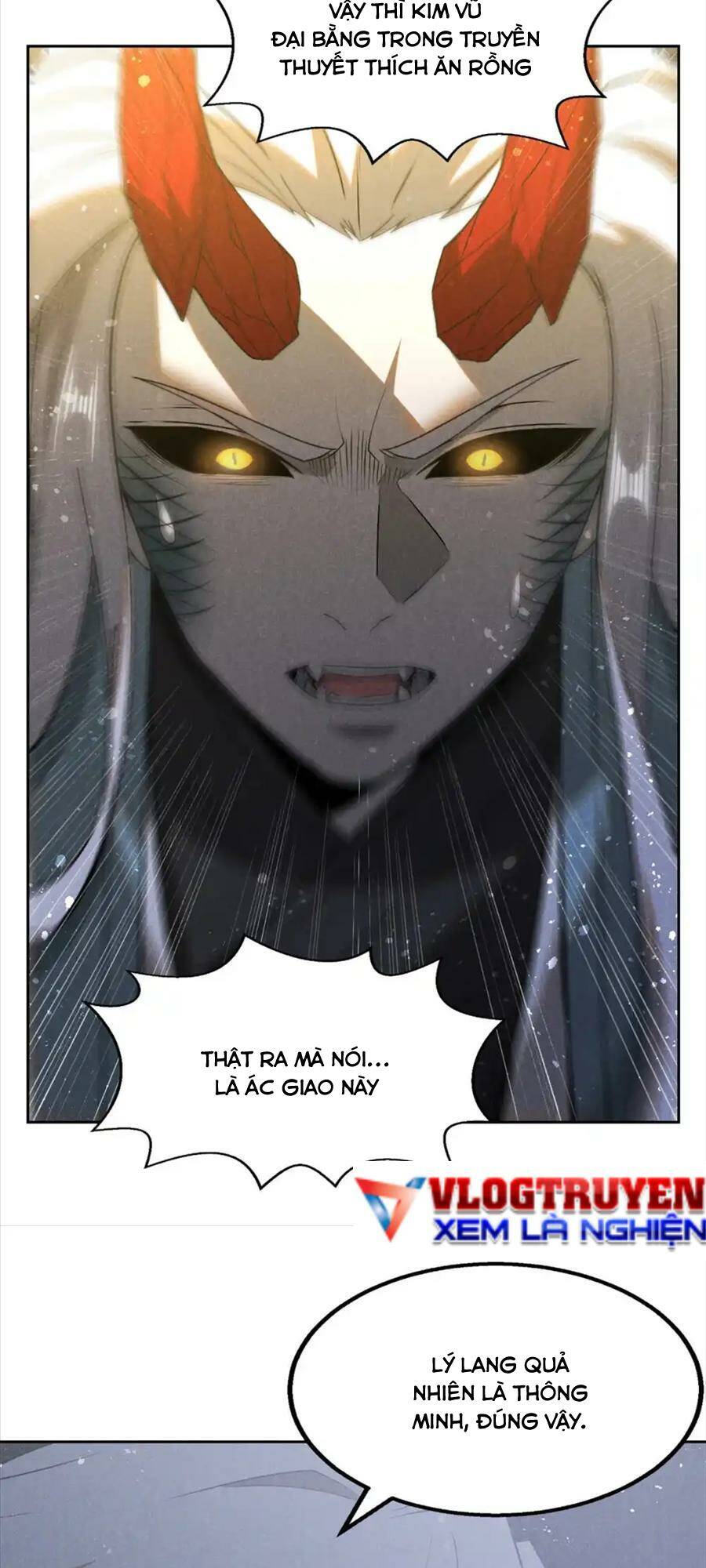 Tâm ma: Chapter 125