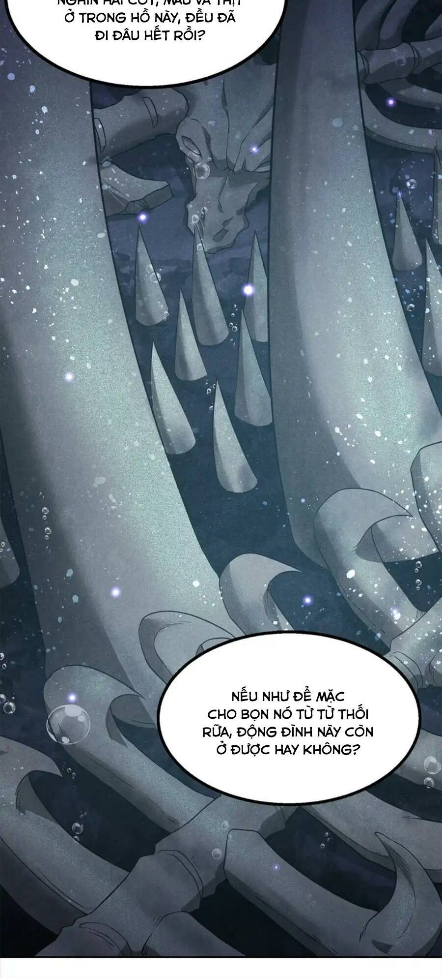 Tâm ma: Chapter 125