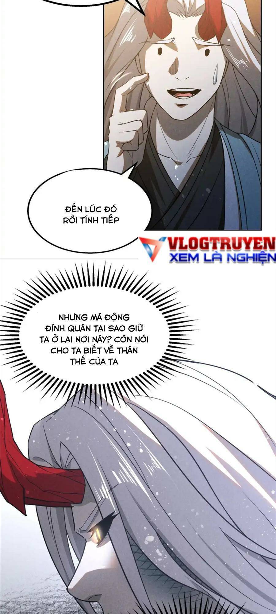 Tâm ma: Chapter 125