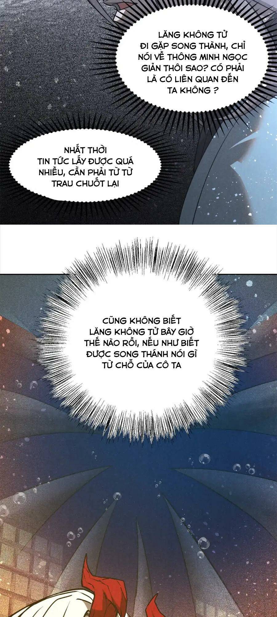 Tâm ma: Chapter 125
