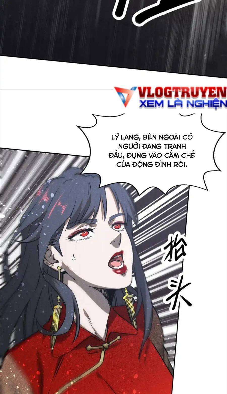 Tâm ma: Chapter 125
