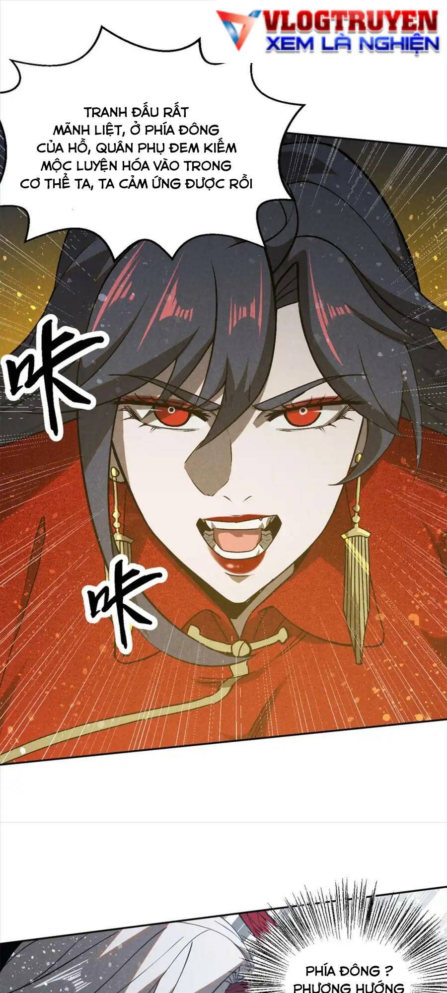 Tâm ma: Chapter 125