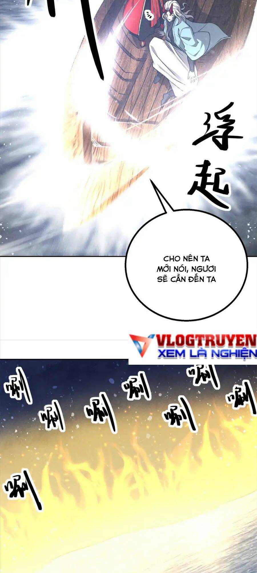 Tâm ma: Chapter 125