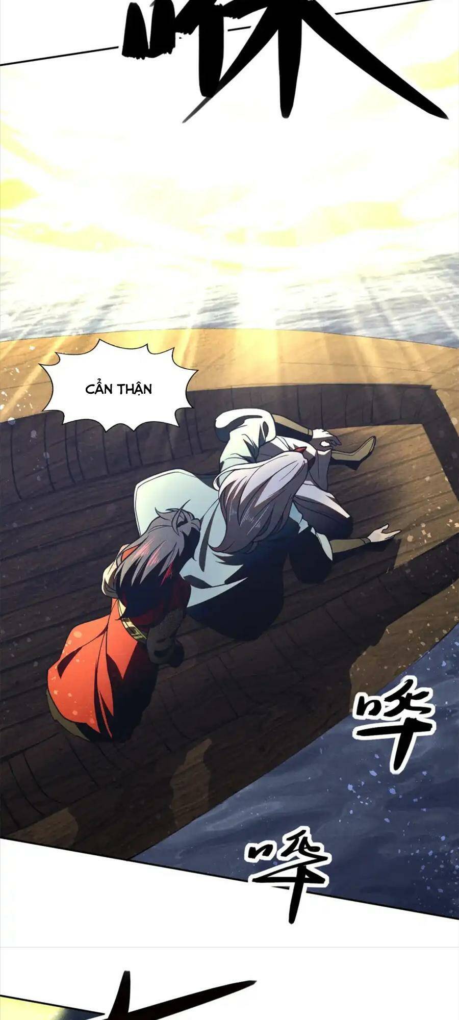 Tâm ma: Chapter 125