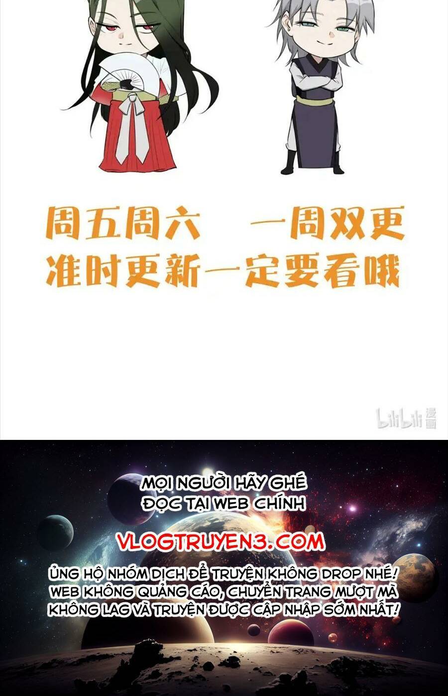 Tâm ma: Chapter 125