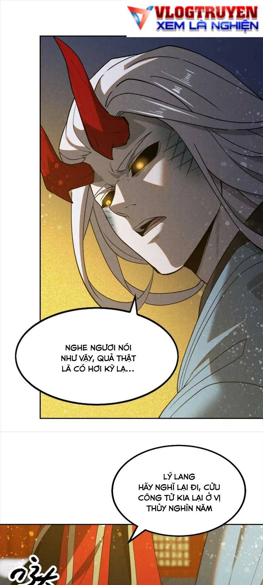 Tâm ma: Chapter 125