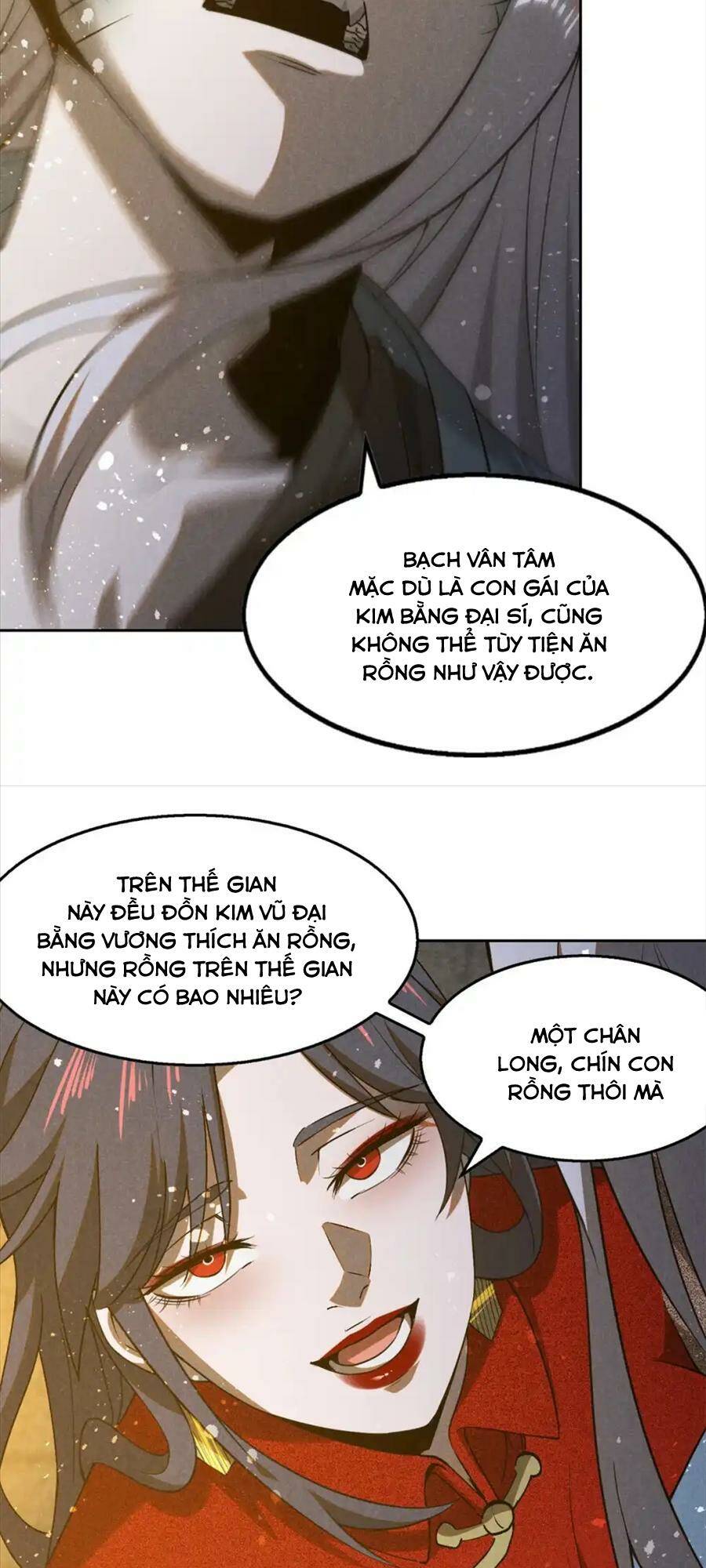 Tâm ma: Chapter 125