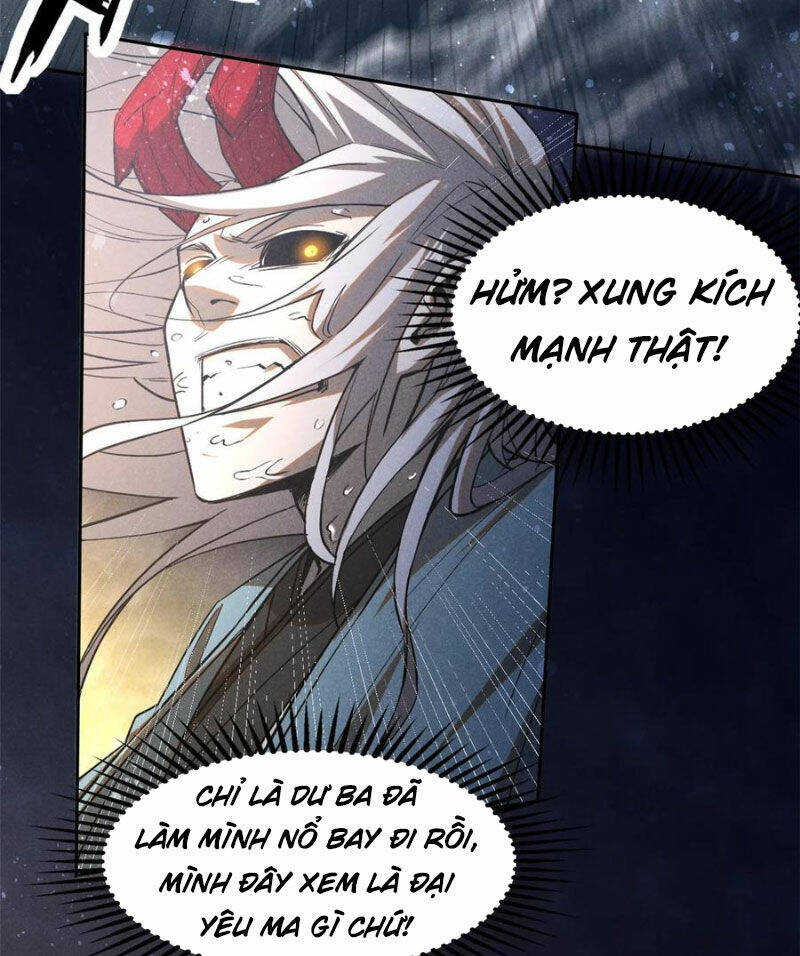 Tâm ma: Chapter 126