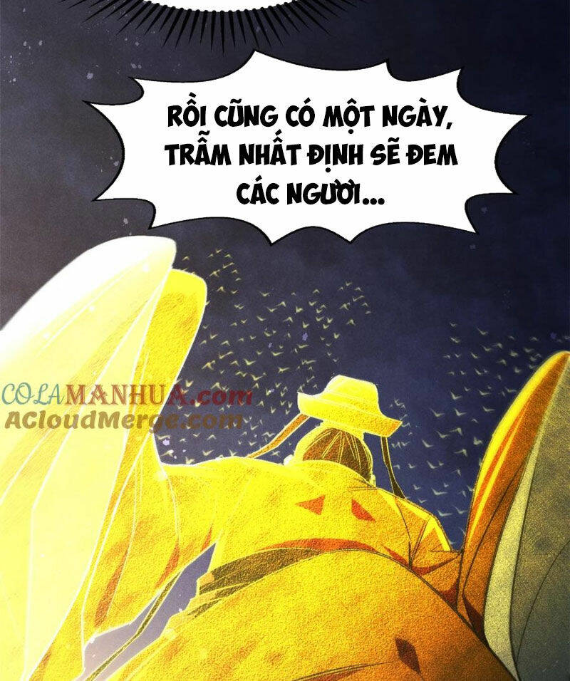 Tâm ma: Chapter 126