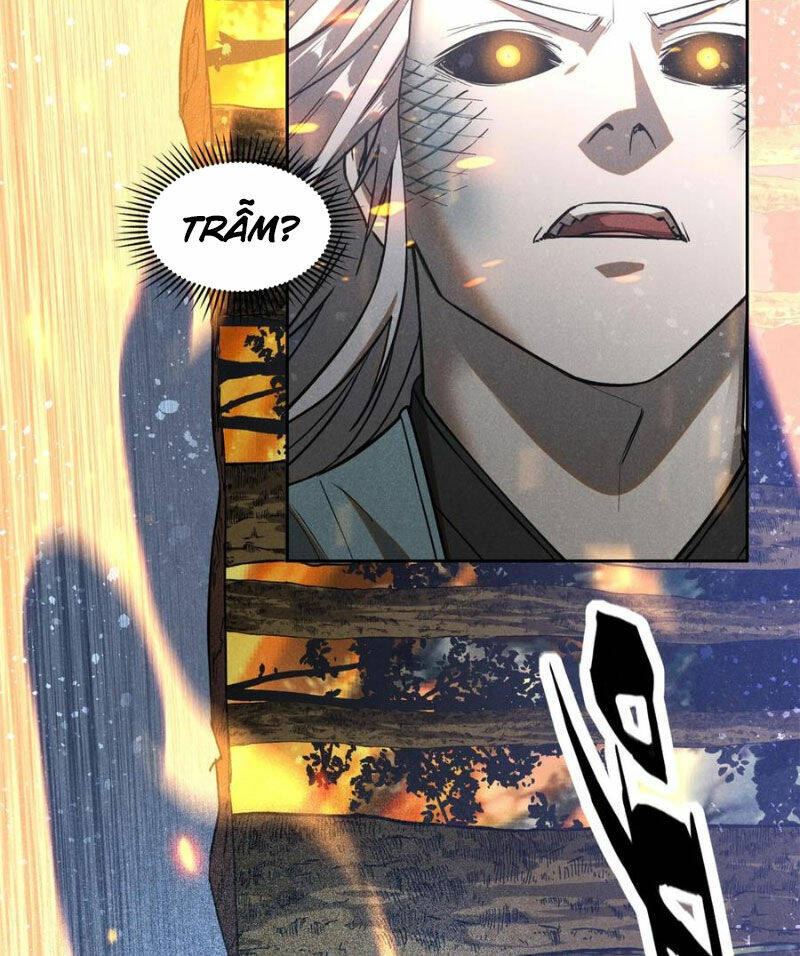 Tâm ma: Chapter 126