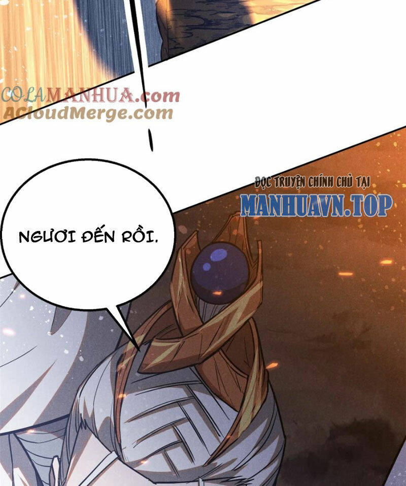 Tâm ma: Chapter 126