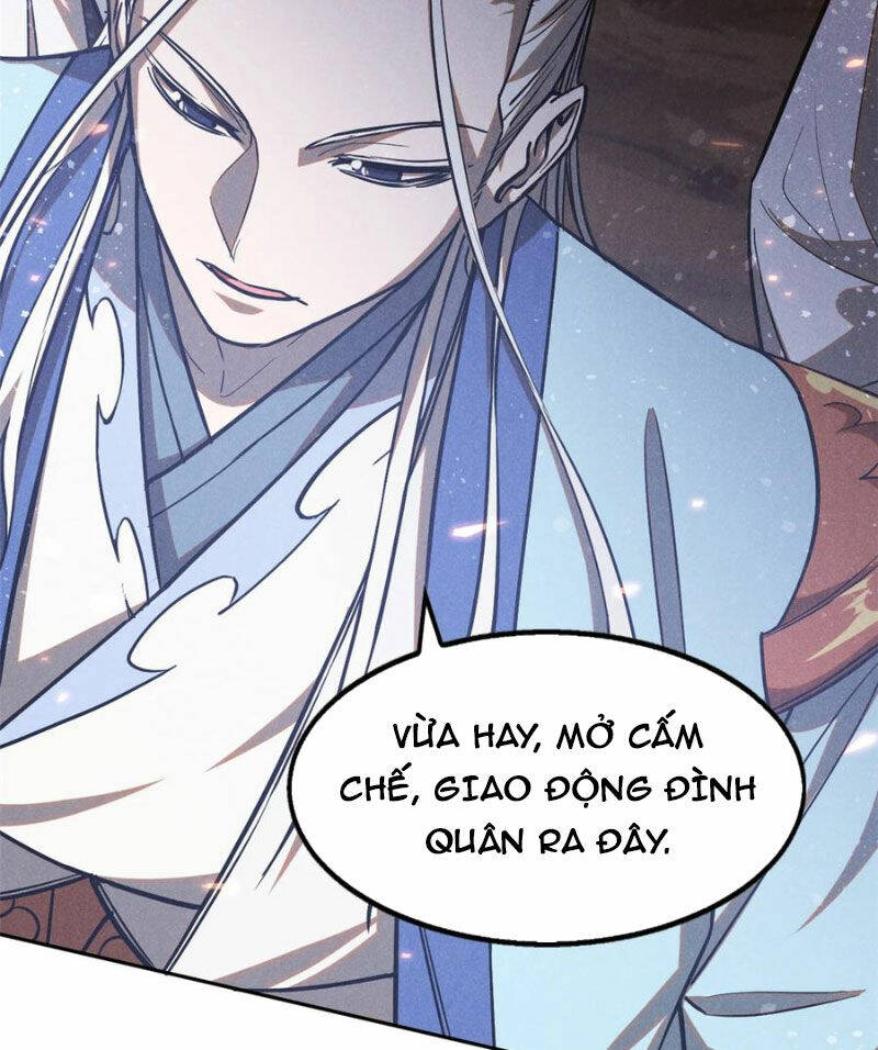 Tâm ma: Chapter 126