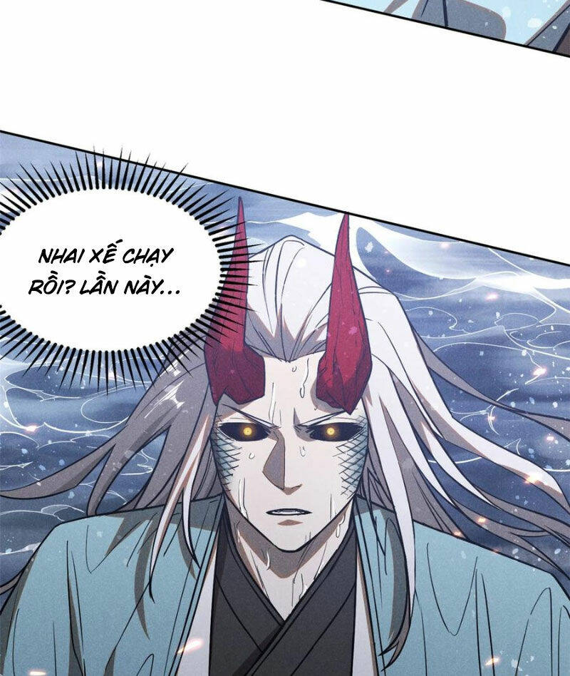 Tâm ma: Chapter 126