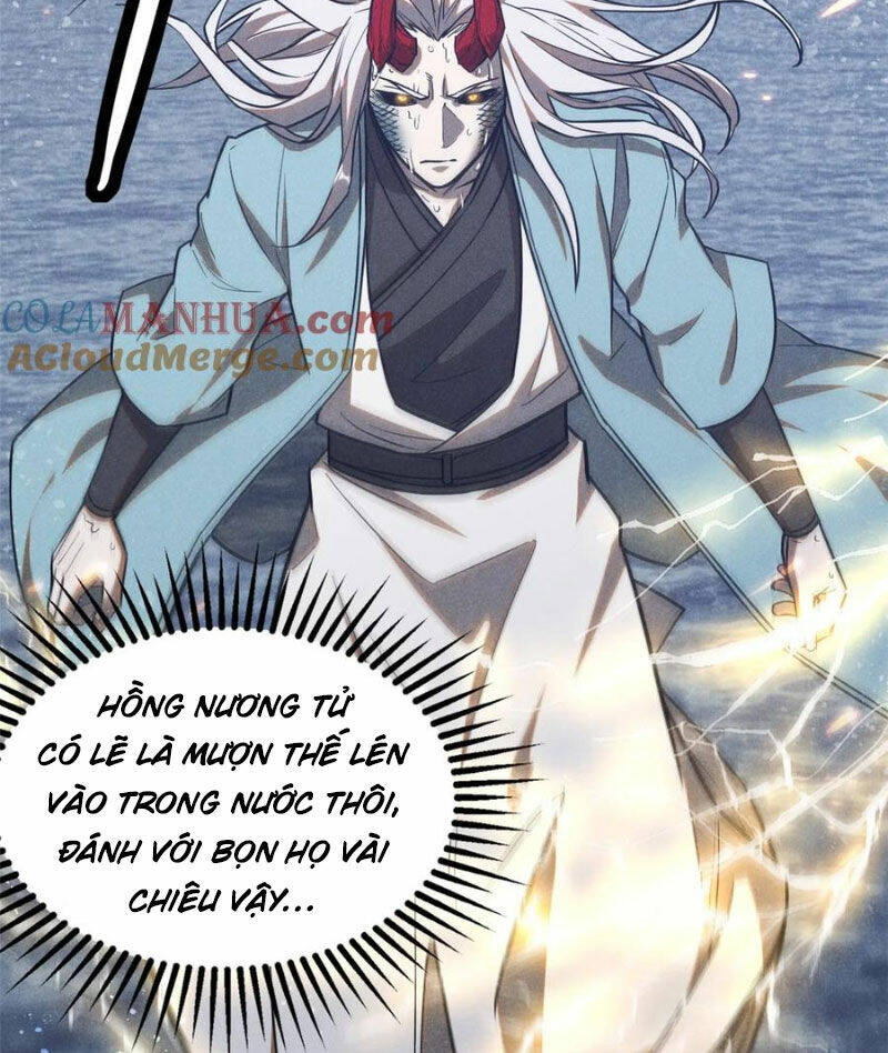 Tâm ma: Chapter 126