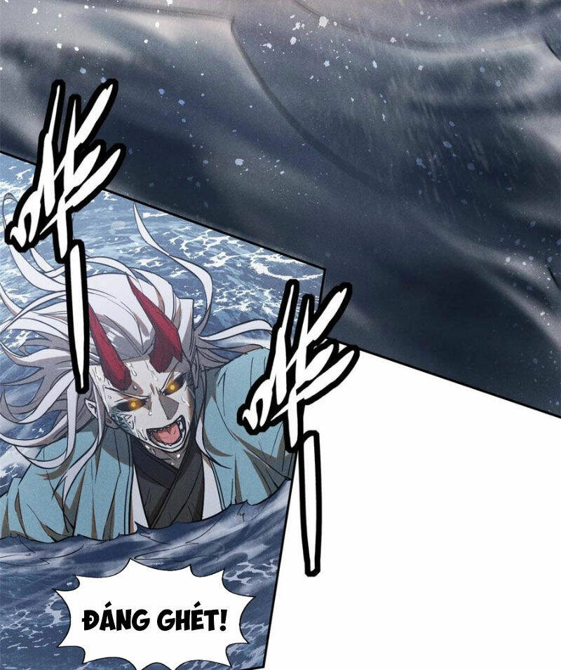 Tâm ma: Chapter 126