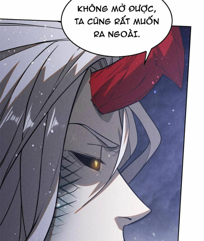 Tâm ma: Chapter 126