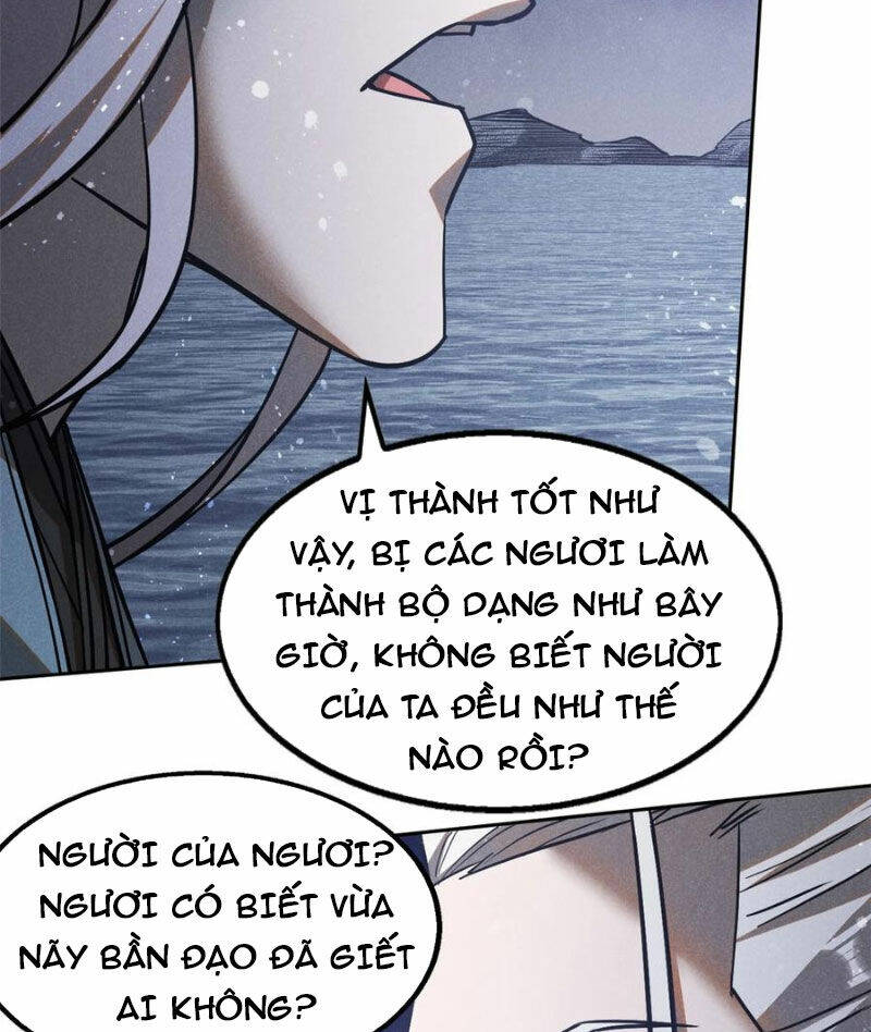 Tâm ma: Chapter 126