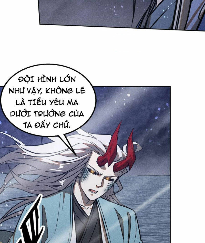 Tâm ma: Chapter 126