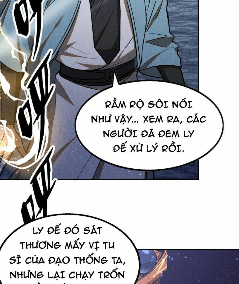 Tâm ma: Chapter 126
