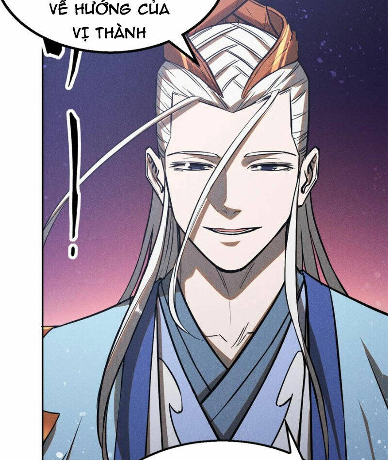 Tâm ma: Chapter 126