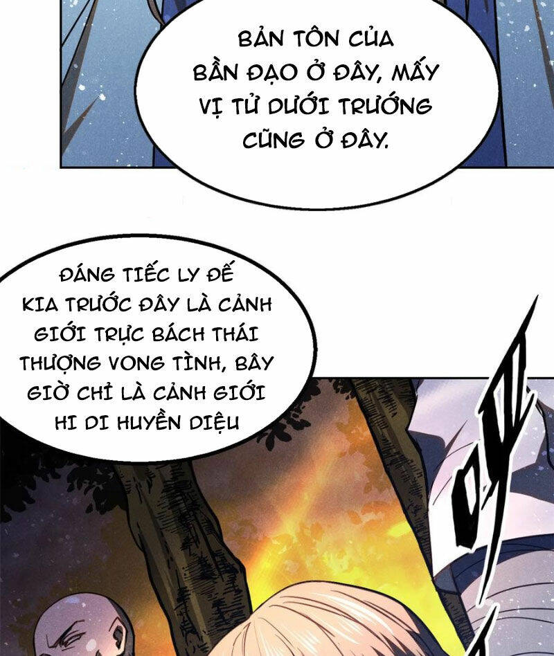 Tâm ma: Chapter 126