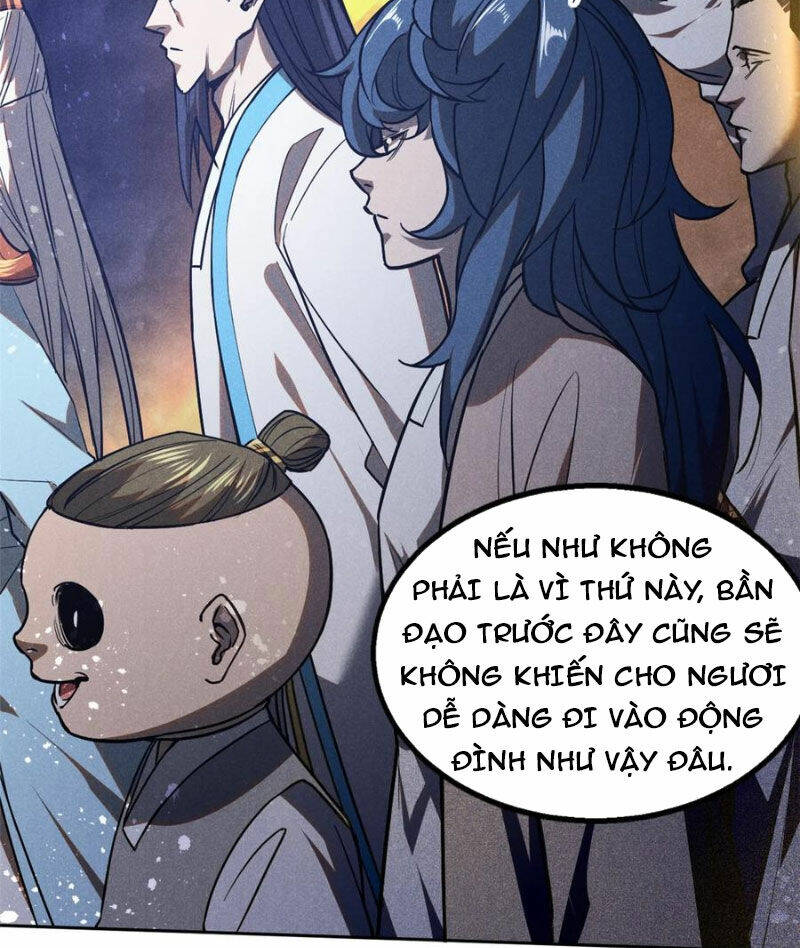Tâm ma: Chapter 126