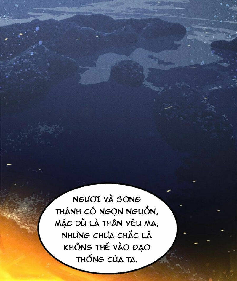 Tâm ma: Chapter 126