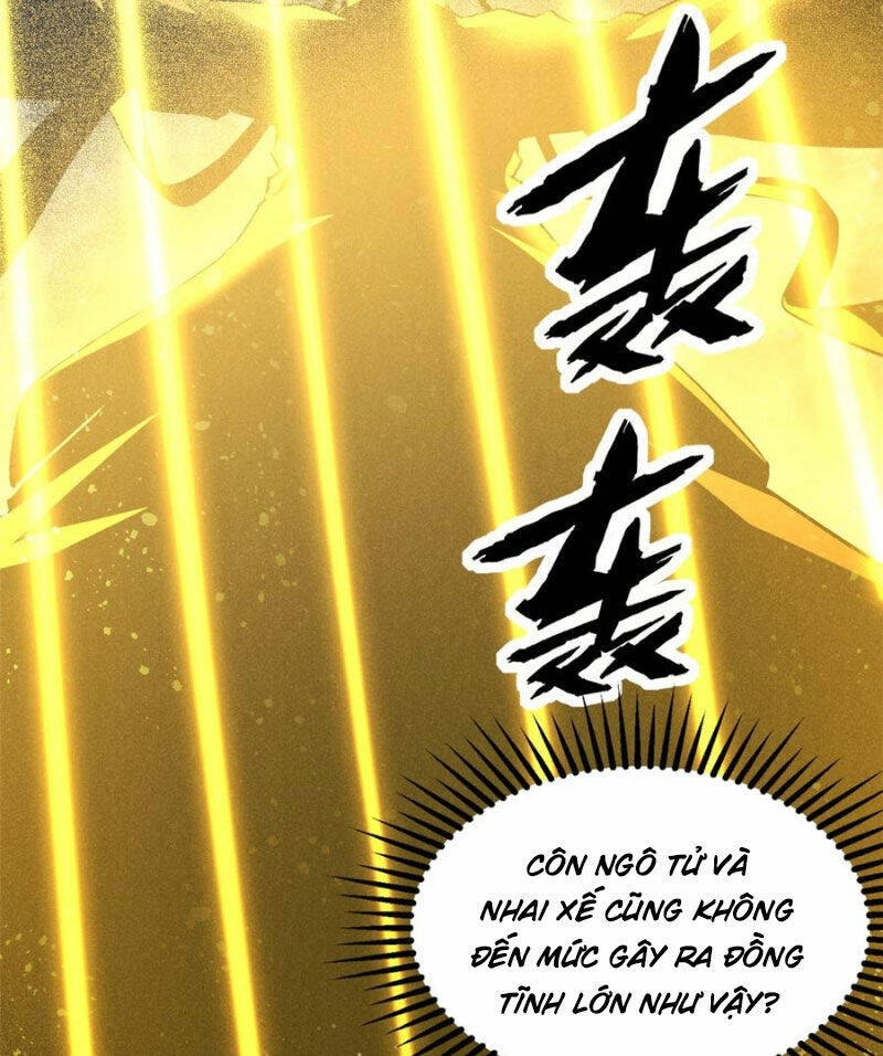 Tâm ma: Chapter 126