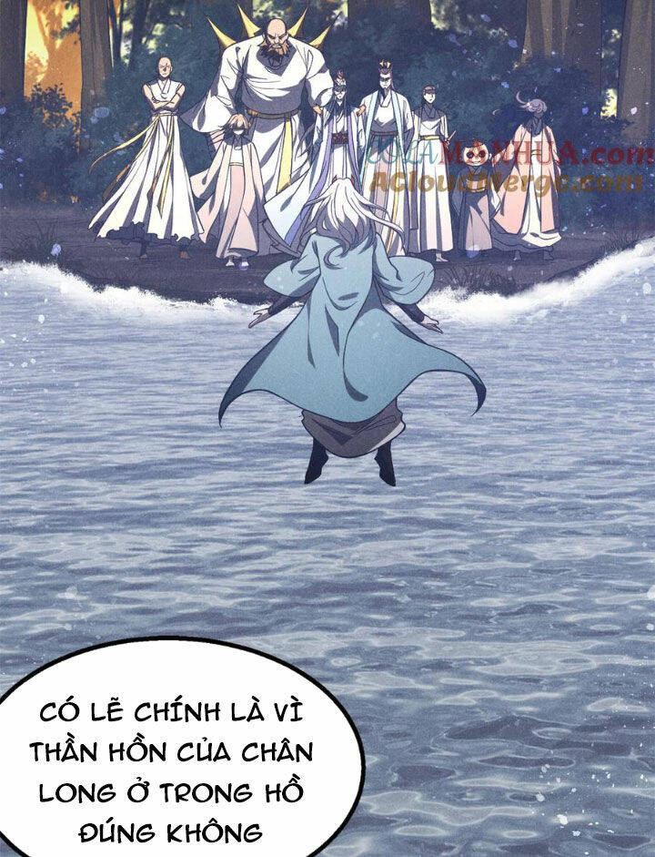 Tâm ma: Chapter 127