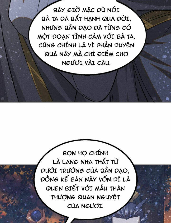 Tâm ma: Chapter 127