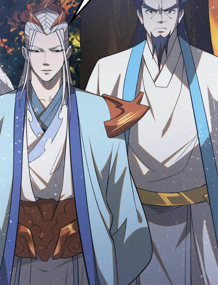 Tâm ma: Chapter 127