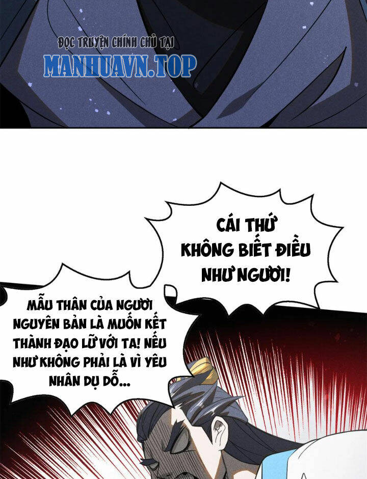 Tâm ma: Chapter 127