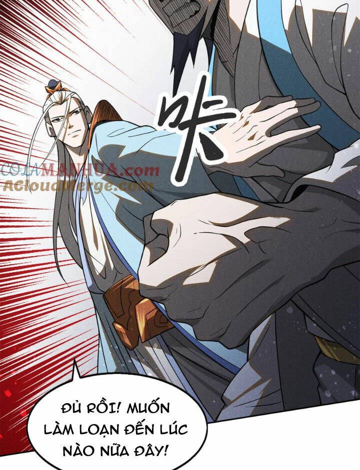 Tâm ma: Chapter 127