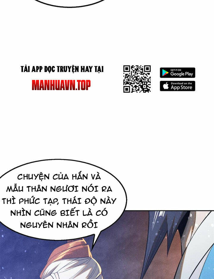 Tâm ma: Chapter 127
