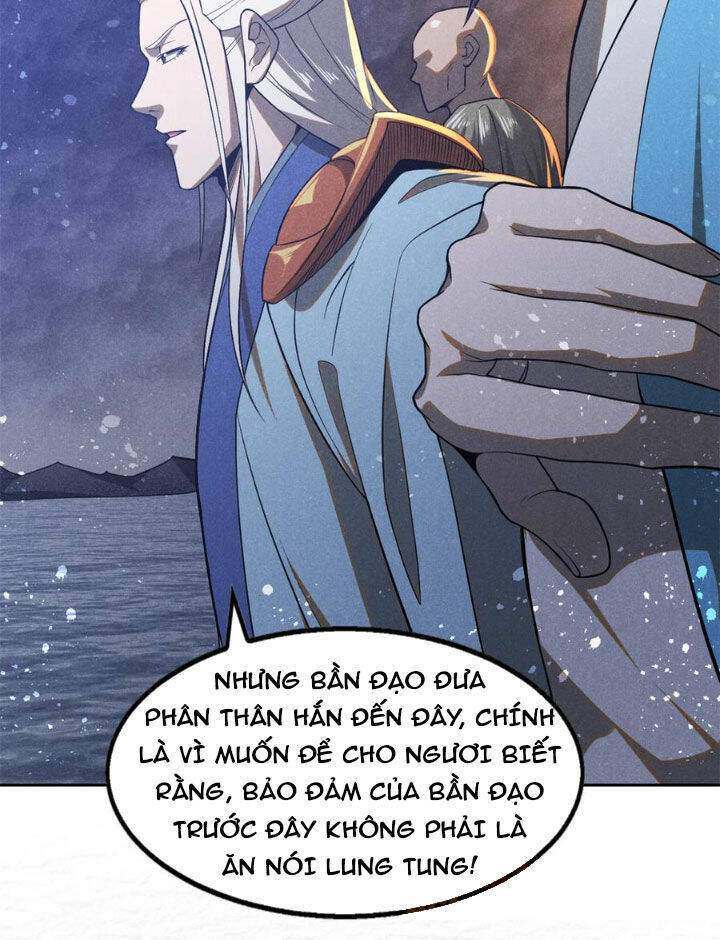 Tâm ma: Chapter 127