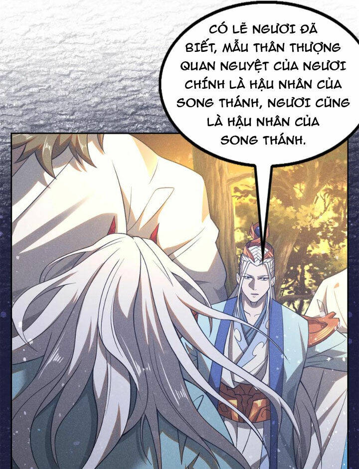 Tâm ma: Chapter 127