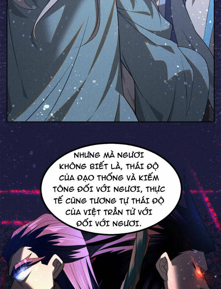 Tâm ma: Chapter 127